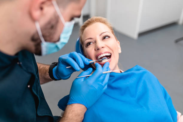 Mi Wuk Village, CA Dental Services Company