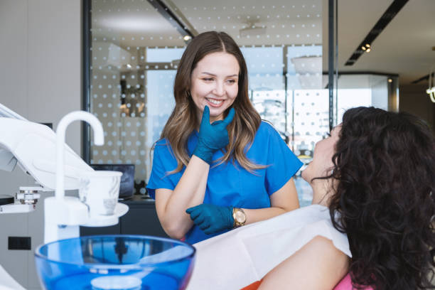 Dental Bonding in Mi Wuk Village, CA